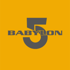 Вселенная Babylon 5 (Вавилон 5)