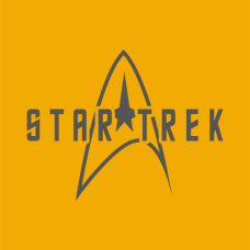 Вселенная Star Trek  (Звездный путь)