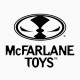 Фигурки от компании McFarlane Toys