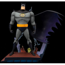 Фигурка Бэтмена из анимационного сериала "Бэтмен"