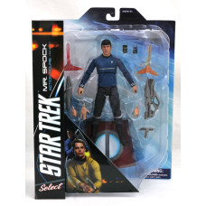 Фигурка Star Trek Мистер Спок