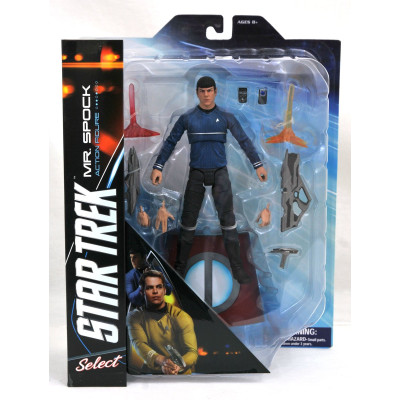 Фигурка Star Trek Мистер Спок