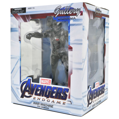 Фигурка Воитель из фильма Мстители Конец игры"