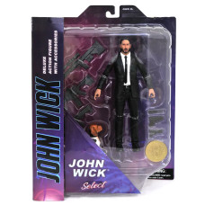Фигурка Джон Уик John Wick