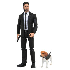 Фигурка Джон Уик John Wick