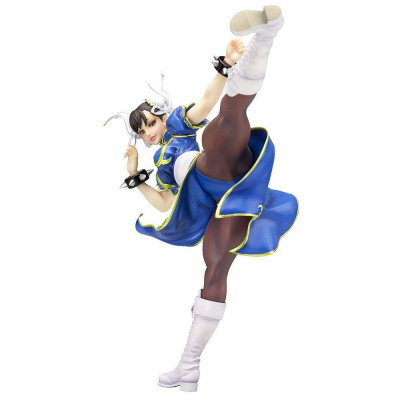 Street Fighter Bishoujo Chun-LI  Kotobukiya