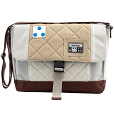 Star Wars Сумка Star Wars Empire 40th Luke Hoth Outfit Satchel