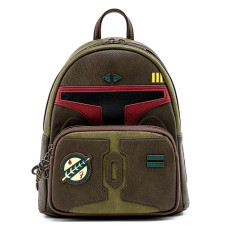 Star Wars Мини рюкзак Boba Fett He's No Good To Me Dead