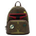 Рюкзак Loungefly Star Wars Boba Fett He's No Good To Me Dead Cosplay Mini Backpack 