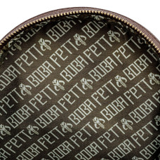 Star Wars Мини рюкзак Boba Fett He's No Good To Me Dead