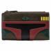 Кошелек Loungefly Star Wars Boba Fett