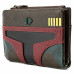 Кошелек Loungefly Star Wars Boba Fett