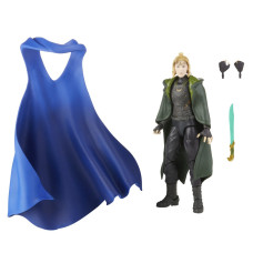 Marvel Legends Фигурка Сильви из Телесериала Локи