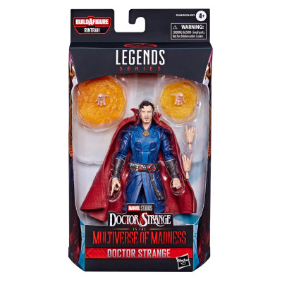 Фигурка Marvel Legends Doctor Strange Multiverse of Madness 