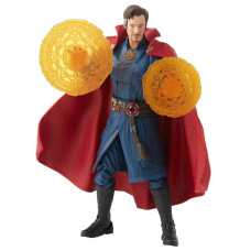 Marvel Legends Фигурка Доктор Стрэндж из фильма Мультивселенная Безумия