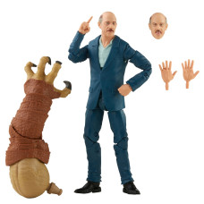 Marvel Legends Фигурка Джей Джемессон из фильма Нет пути Домой