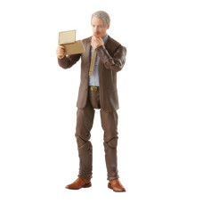 Marvel Legends Фигурка Мебиуса из Телесериала Локи