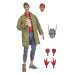 Фигурка Marvel Legends Peter B. Parker (Stilt-Man BAF)