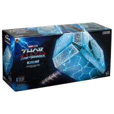 Marvel Legends Молот Тора
