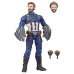 Фигурка Marvel Legends The Infinity Saga Captain America
