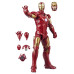 Фигурка Iron Man Marvel Legends The Infinity Saga Iron Man Mark III