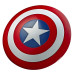 Marvel Legends First Avenger Captain America Shield