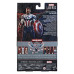 Фигурка Marvel Legends Captain America: Sam Wilson (Captain America Flight Gear BAF)