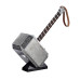 Marvel Legends Series Mjolnir Electronic Hammer