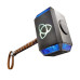 Marvel Legends Series Mjolnir Electronic Hammer
