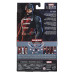 Фигурка Marvel Legends U.S. Agent (Captain America Flight Gear BAF)