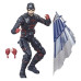 Фигурка Marvel Legends U.S. Agent (Captain America Flight Gear BAF)