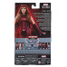 Фигурка Marvel Legends Series Scarlet Witch  (Captain America Flight Gear BAF)