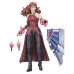 Фигурка Marvel Legends Series Scarlet Witch  (Captain America Flight Gear BAF)