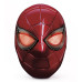 Marvel Legends Iron Spider Electronic Helmet