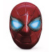 Marvel Legends Iron Spider Electronic Helmet