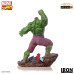 Marvel Comics Battle Diorama Series Hulk 1/10 Art Scale Limited Edition Statue
