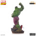 Marvel Comics Battle Diorama Series Hulk 1/10 Art Scale Limited Edition Statue