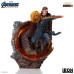 Avengers: Endgame Battle Diorama Series Doctor Strange 1/10 Art Scale Limited Edition Statue