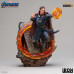 Avengers: Endgame Battle Diorama Series Doctor Strange 1/10 Art Scale Limited Edition Statue