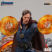 Avengers: Endgame Battle Diorama Series Doctor Strange 1/10 Art Scale Limited Edition Statue