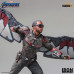 Avengers: Endgame Battle Diorama Series Falcon  1/10 Art Scale Limited Edition Statue