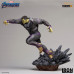 Avengers: Endgame Battle Diorama SeriesHulk 1/10 Art Scale Limited Edition Statue