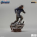 Avengers: Endgame Battle Diorama Series Winter Soldier 