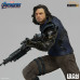 Avengers: Endgame Battle Diorama Series Winter Soldier 