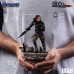 Avengers: Endgame Battle Diorama Series Winter Soldier 