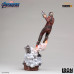 Avengers: Endgame Battle Diorama Series Star-Lord 1/10 Art Scale Limited Edition Statue