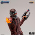 Avengers: Endgame Battle Diorama Series Star-Lord 1/10 Art Scale Limited Edition Statue