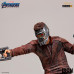 Avengers: Endgame Battle Diorama Series Star-Lord 1/10 Art Scale Limited Edition Statue