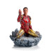 Avengers: Endgame  I Am Iron Man Art Scale Limited Edition Statue