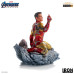 Avengers: Endgame  I Am Iron Man Art Scale Limited Edition Statue